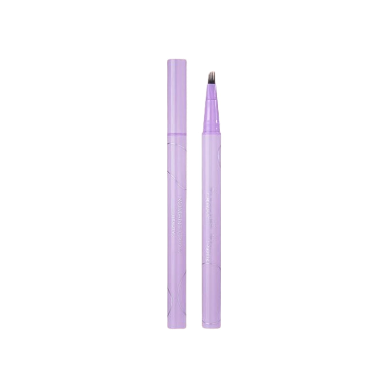 Romantic Beauty Four Claws Liquid Brow Pen 0.5g