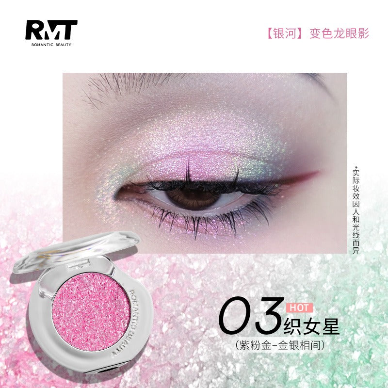 Romantic Beauty - Silver River Chameleon Eyeshadow 800mg