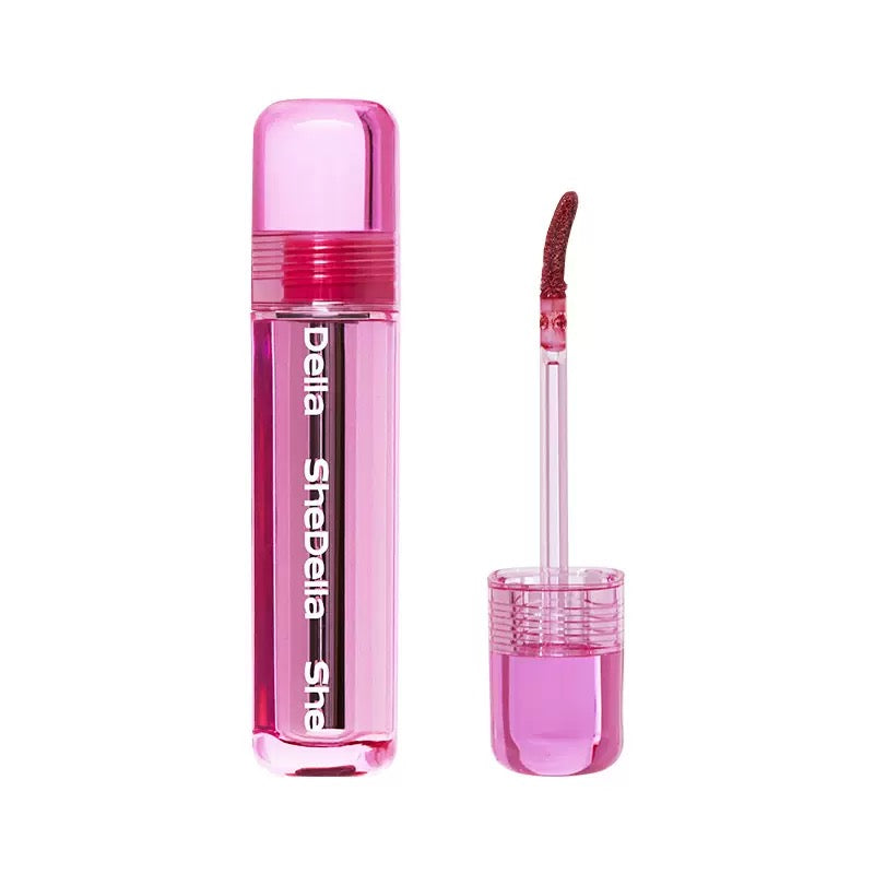 Shedella Della Hydrating Lip Gloss 2.4g