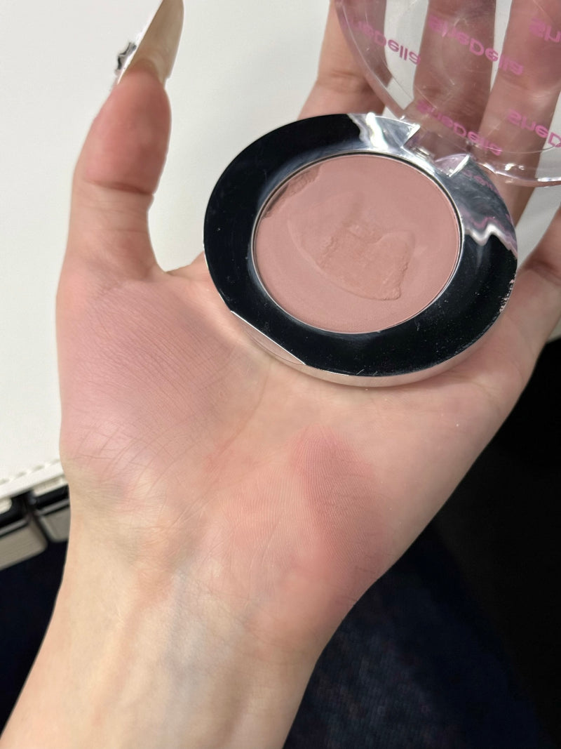 Della Kitty Blush Powder 3.8g