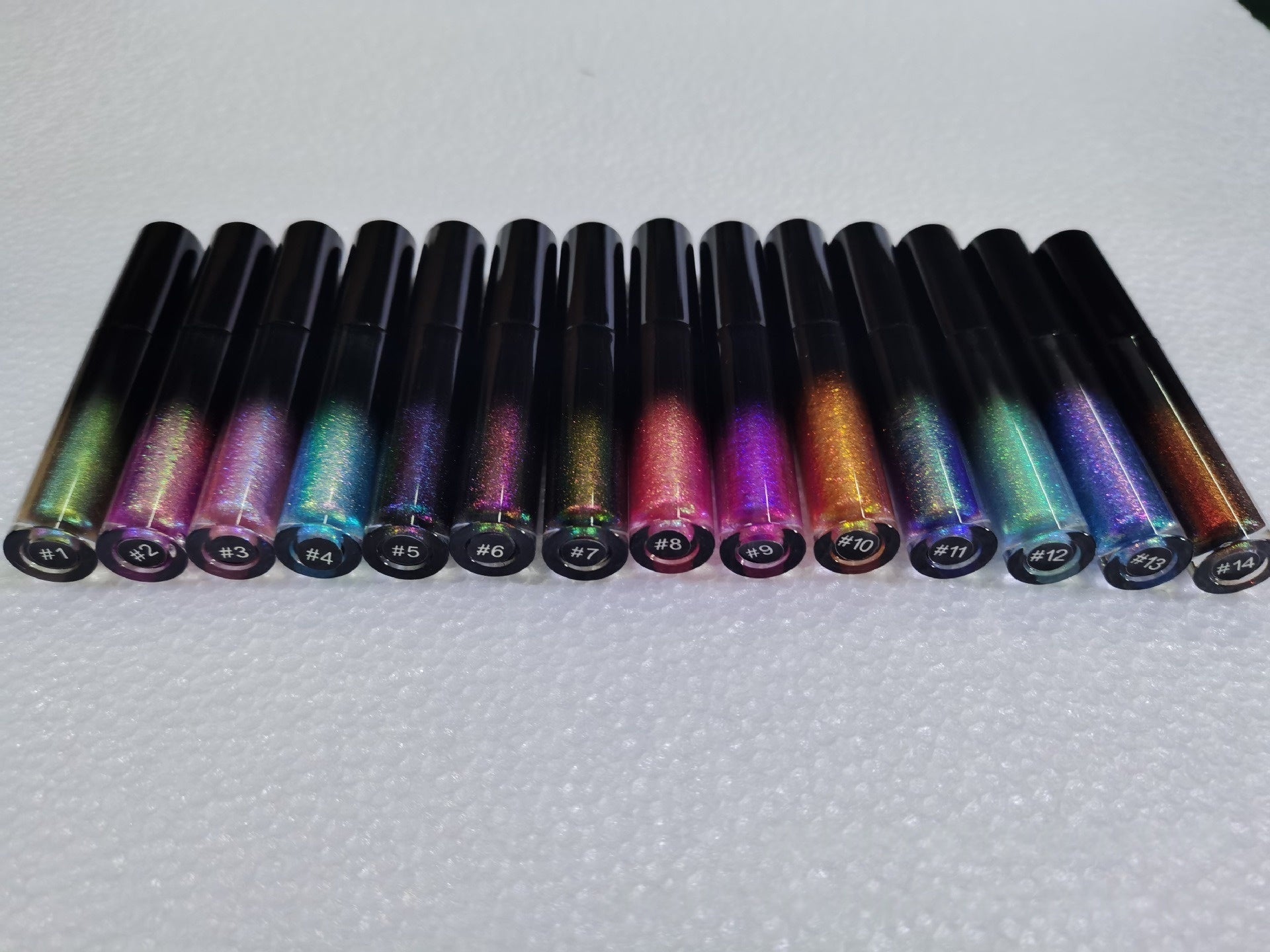 Some Factory Chameleon Lip Gloss 2.6g