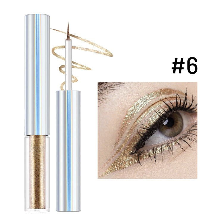 Some Factory Chameleon Liquid Eyeliner Quick Dry 1.3g