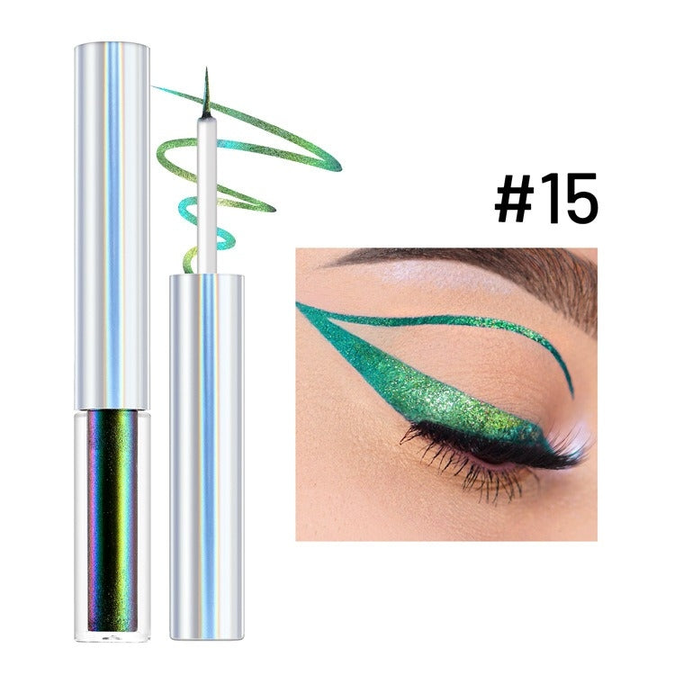 Some Factory Chameleon Liquid Eyeliner Quick Dry 1.3g