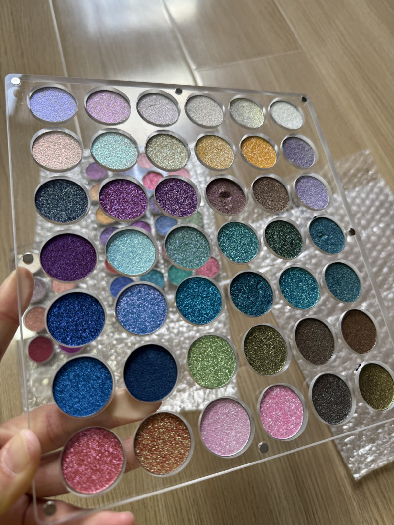 Some Factory 26mm Multi Chrome Eyeshadow 1.2g