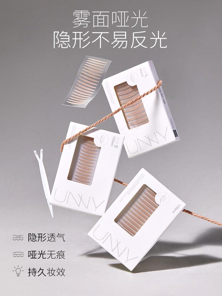 UNNY CLUB Invisible Lace Double Eyelid Sticker Multi Sized
