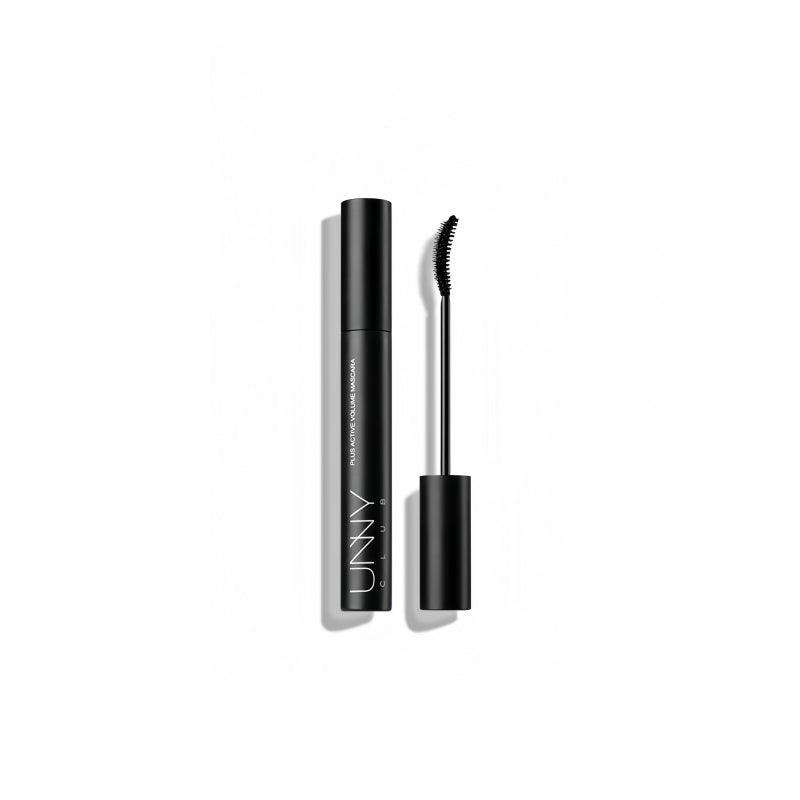 UNNY CLUB Mascara Volumizing Lengthening Fixing