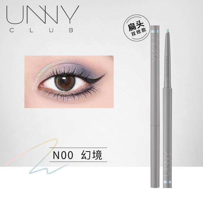 UNNY CLUB Slim Color Eyeliner