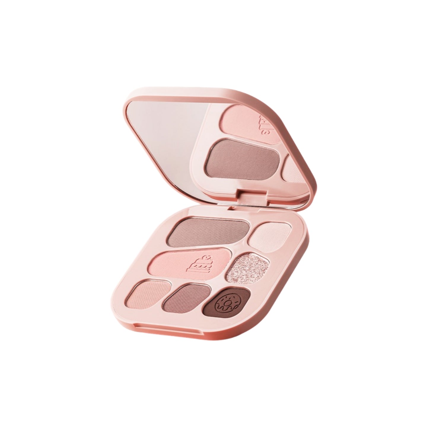Pink Chocolate Sculpting Face Makeup Palette 9.5g