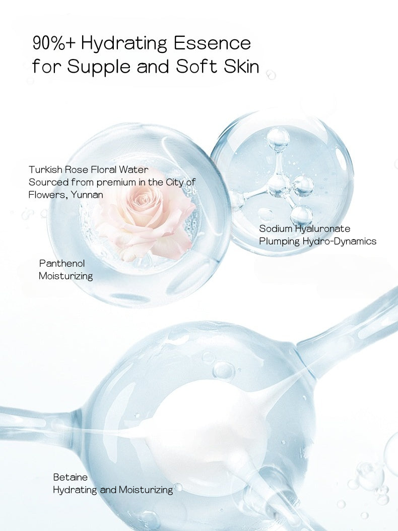 Soothing Hydrating Lotion Spray 100ml