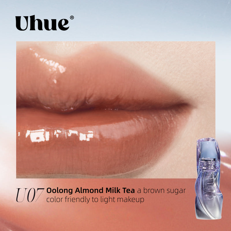 On Stage Mirror Lip Glaze 3ml