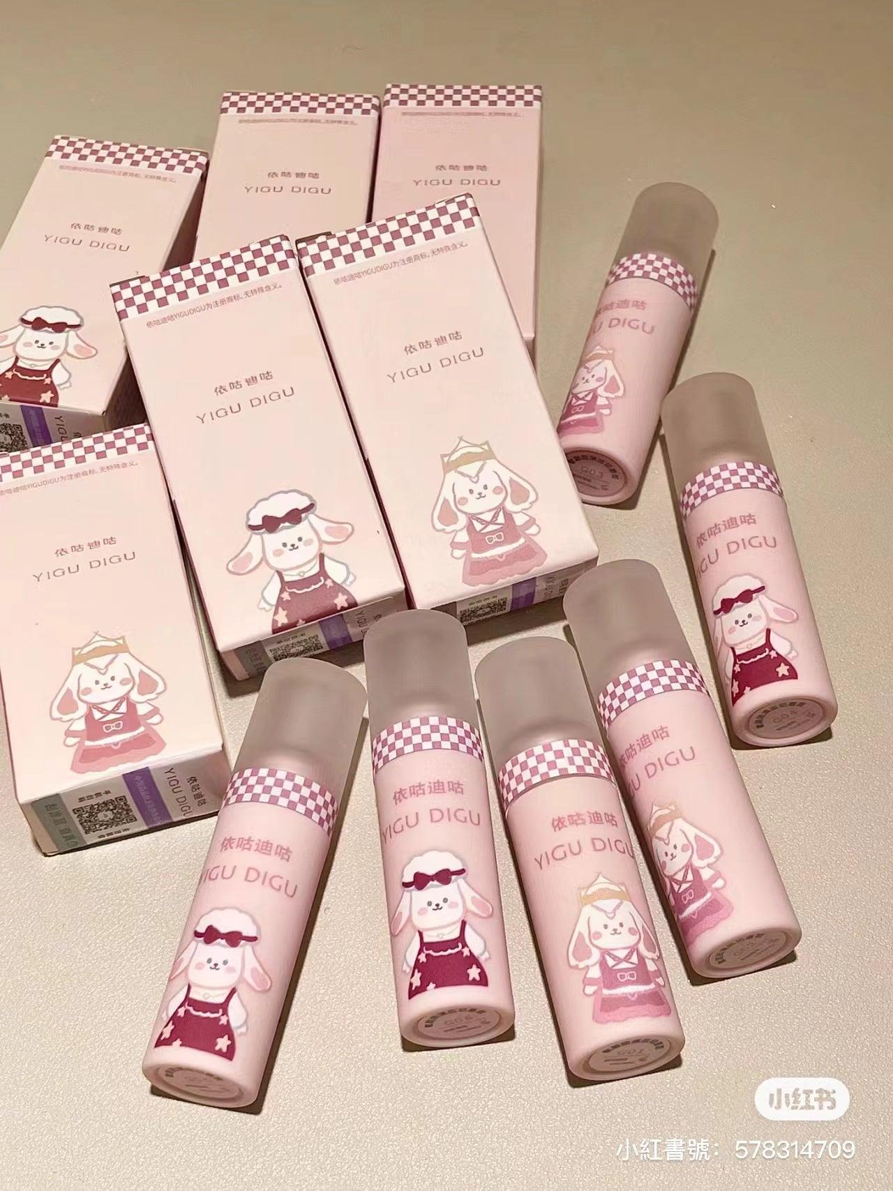 Lip Mud for G Series 3g