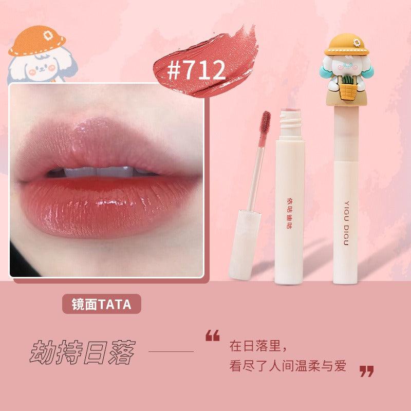 Tata Nico n Betty Lip Gloss 2g