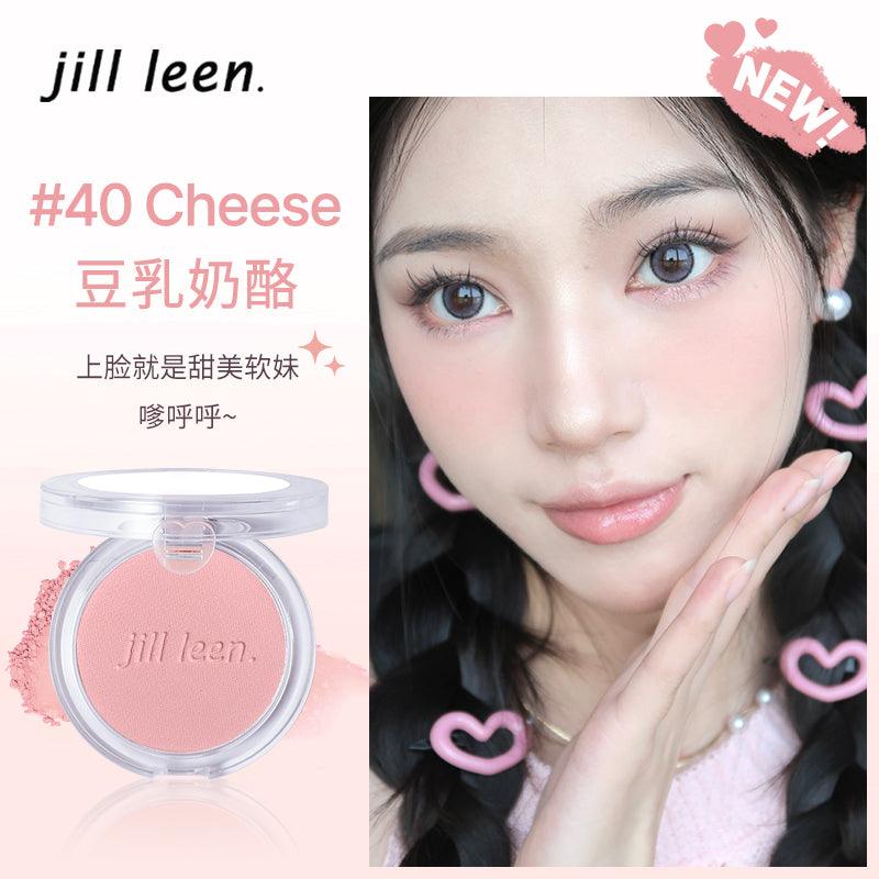 Velvet Cheek Blush 3g