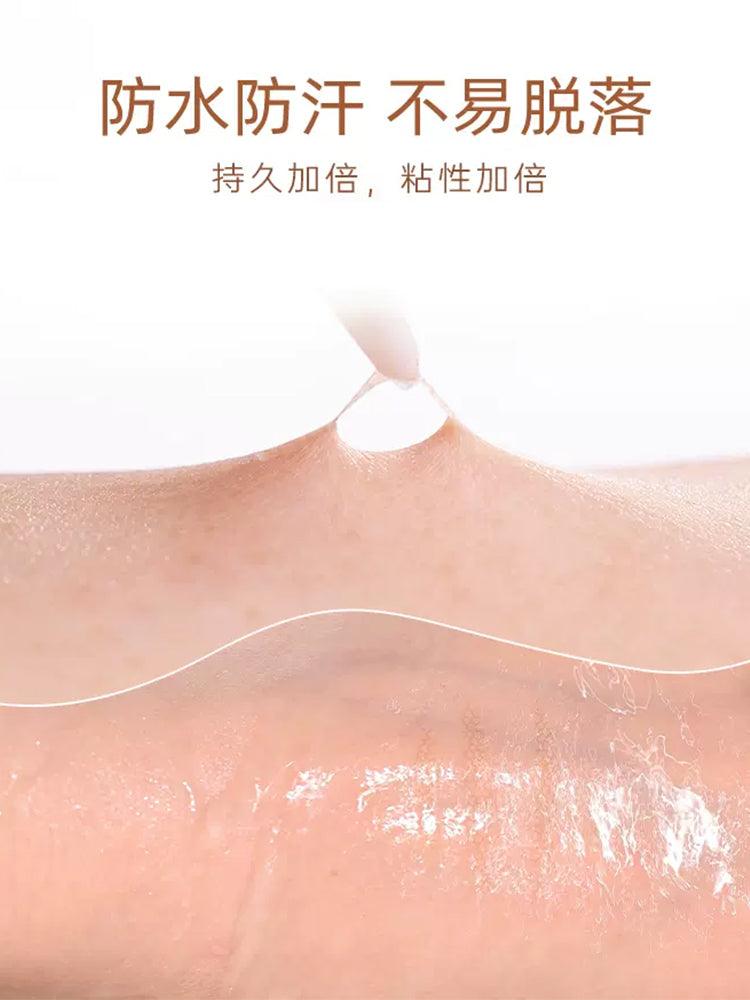 AKF Skin Color Double Eyelid Tape AKF014 - Chic Decent