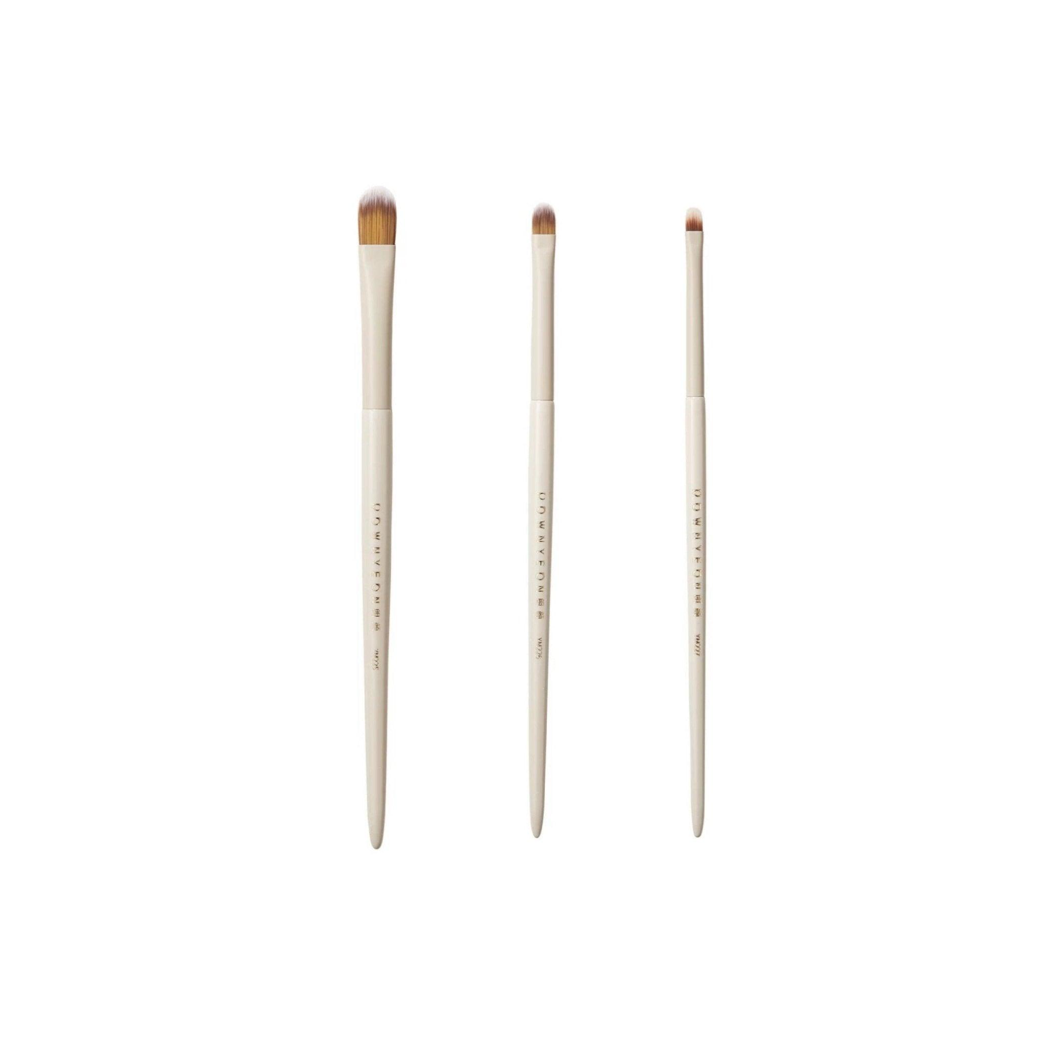 Rownyeon Concealer Brush YM225 YM226 YM227 - Chic Decent