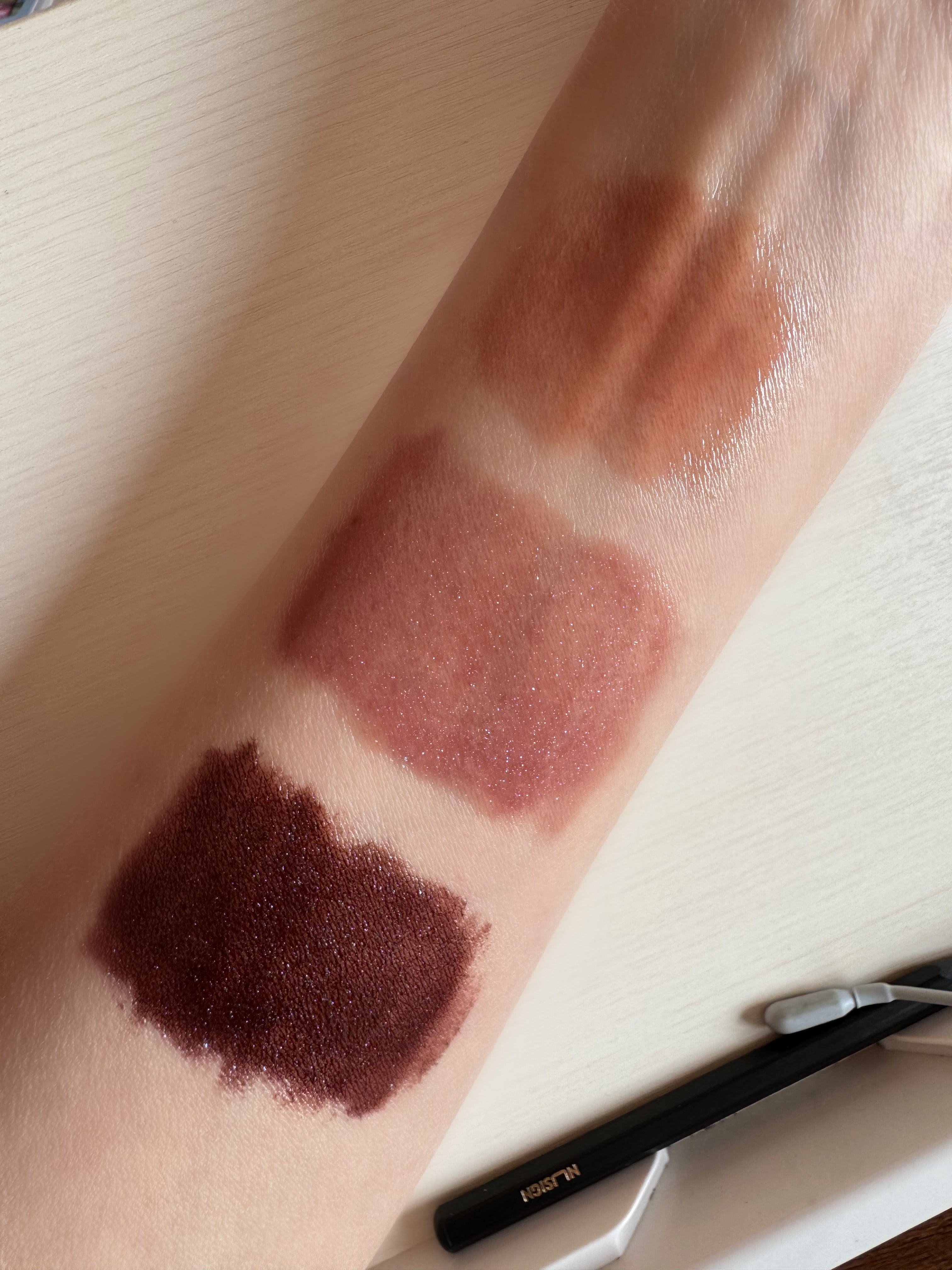 Girlcult Vernis à lèvres Miaowu 3,5 ml 