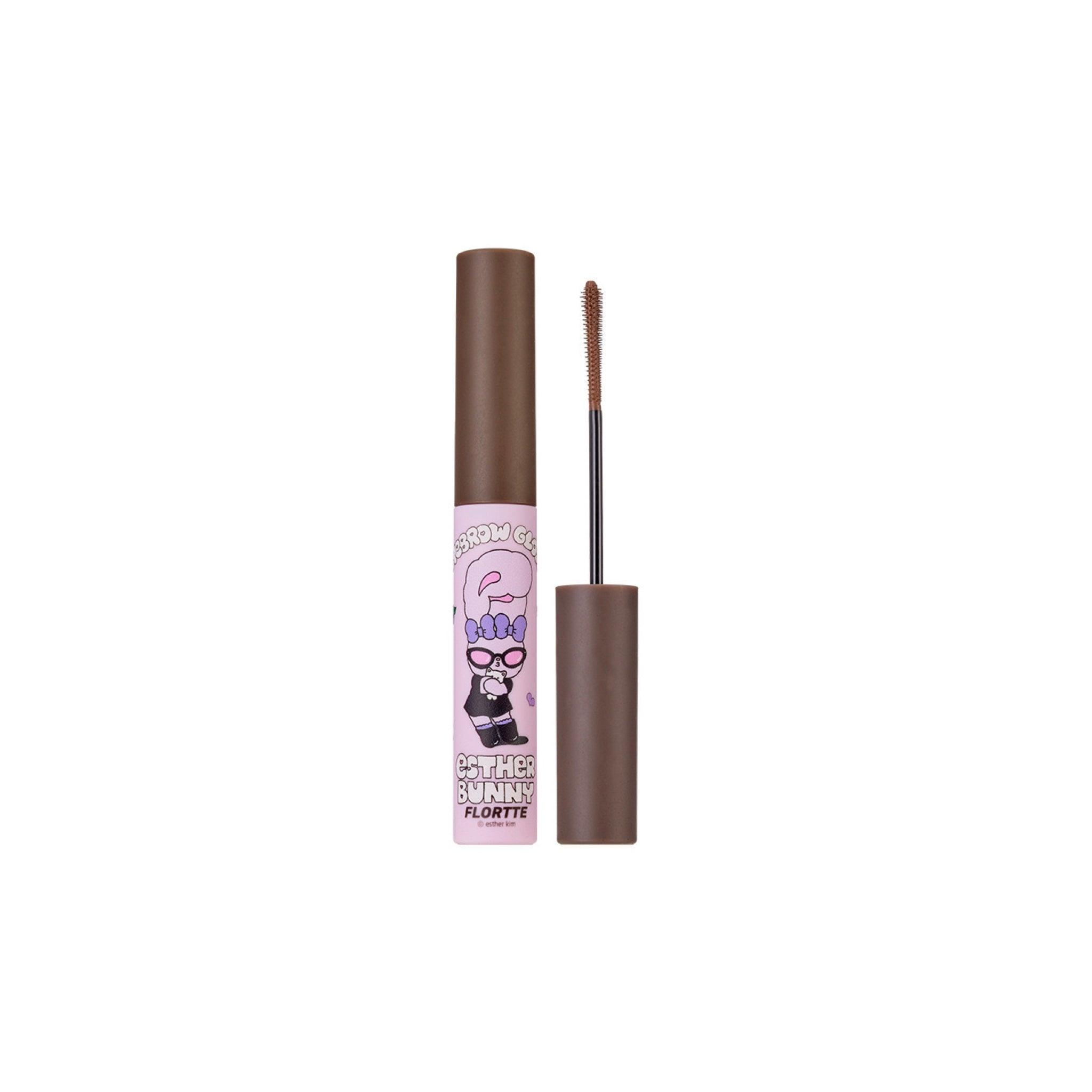 Flortte Esther Bunny Gloss Sourcils 4,5 g