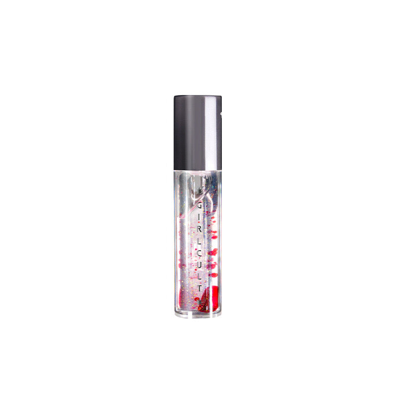 Huile à lèvres Girlcult Miaowu 3,8 ml