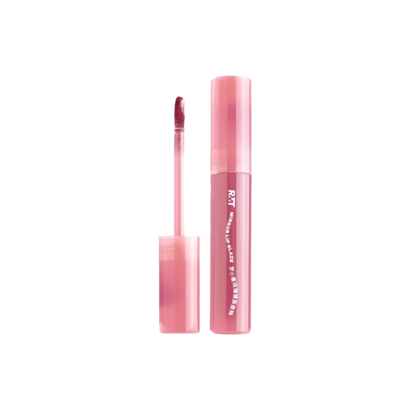 Glaçage à lèvres miroir Romantic Beauty 2,5 g