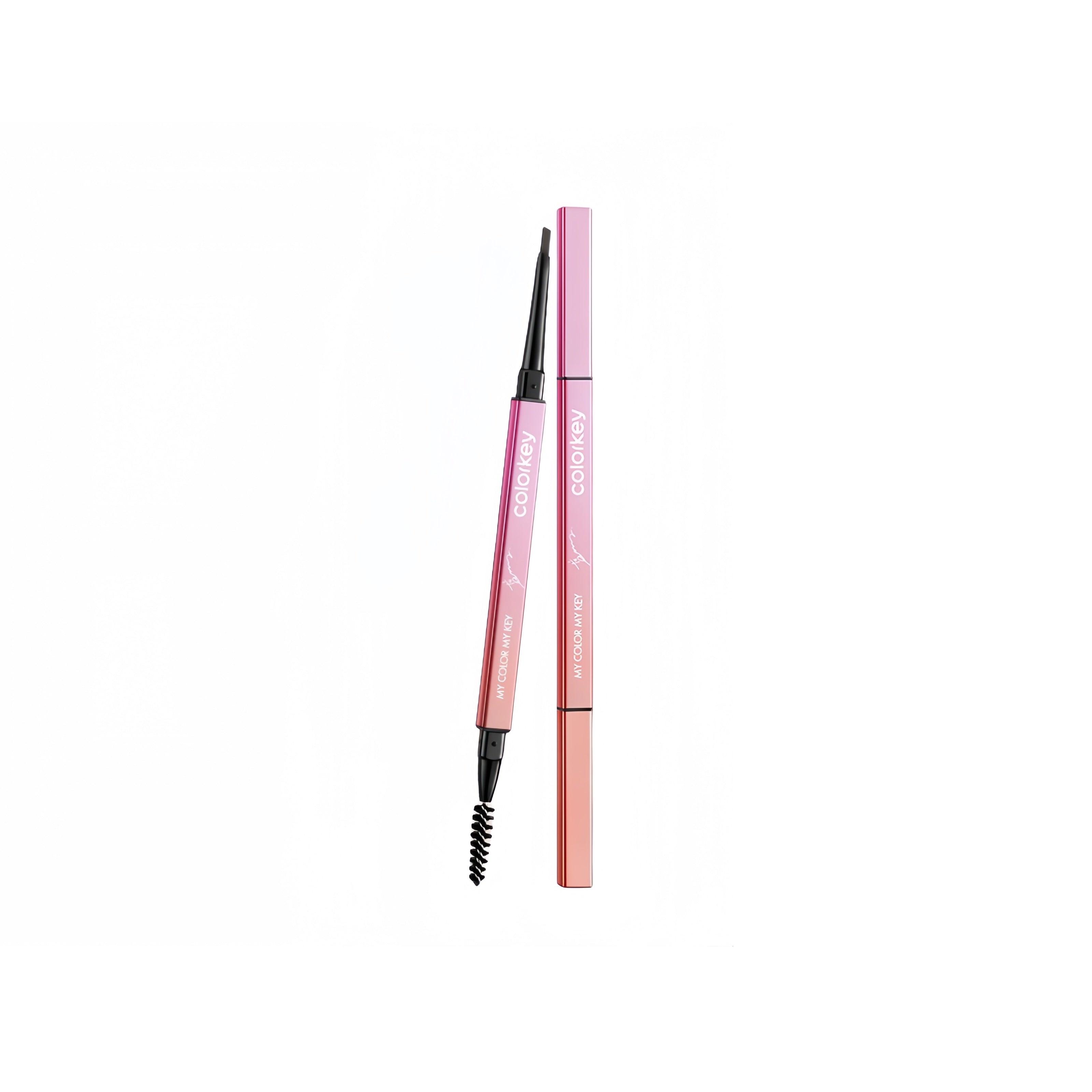 Crayon à sourcils Colorkey Dual Ends 0,07 g