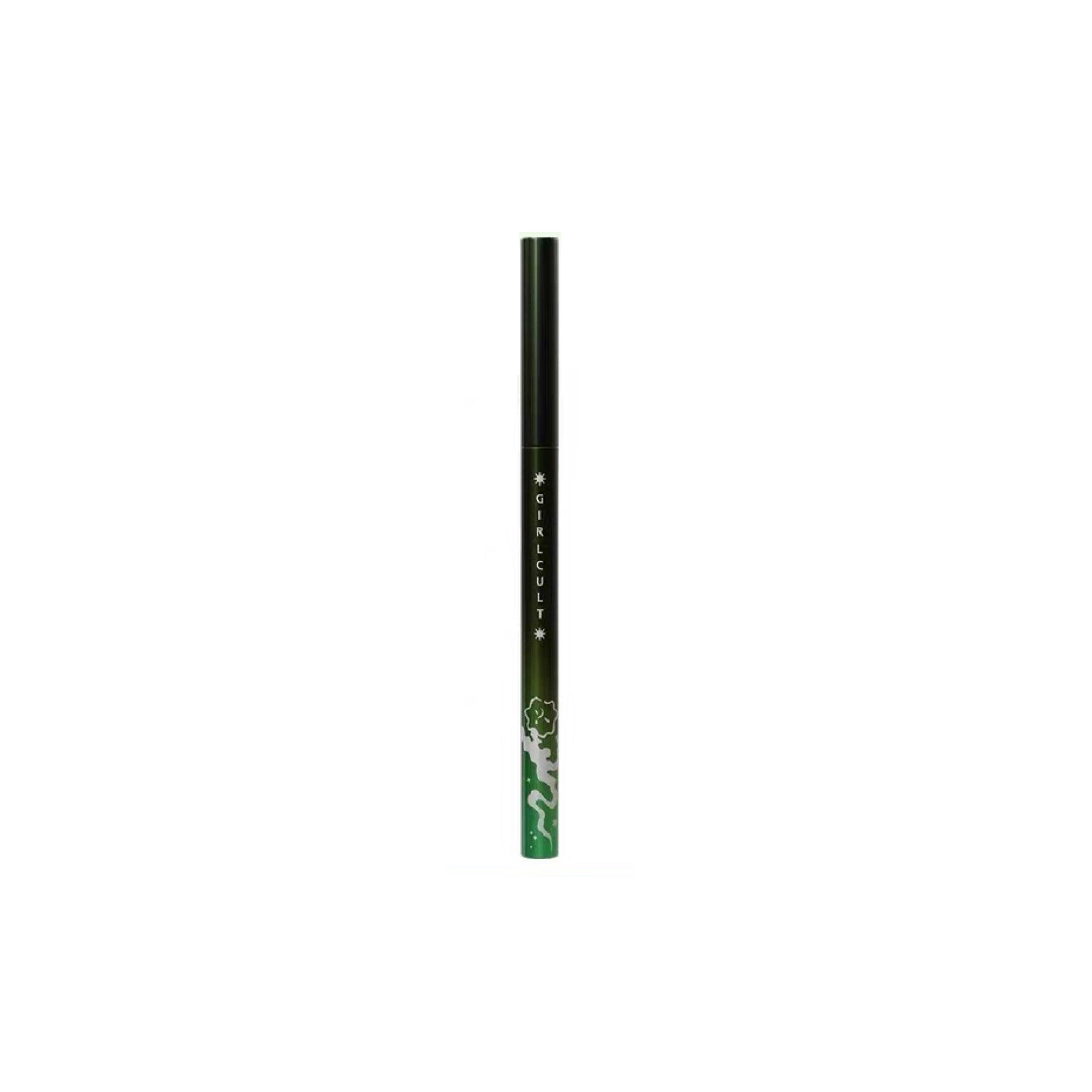 Eyeliner multicolore Girlcult The Classic of Bizarre Tales 0,09 g