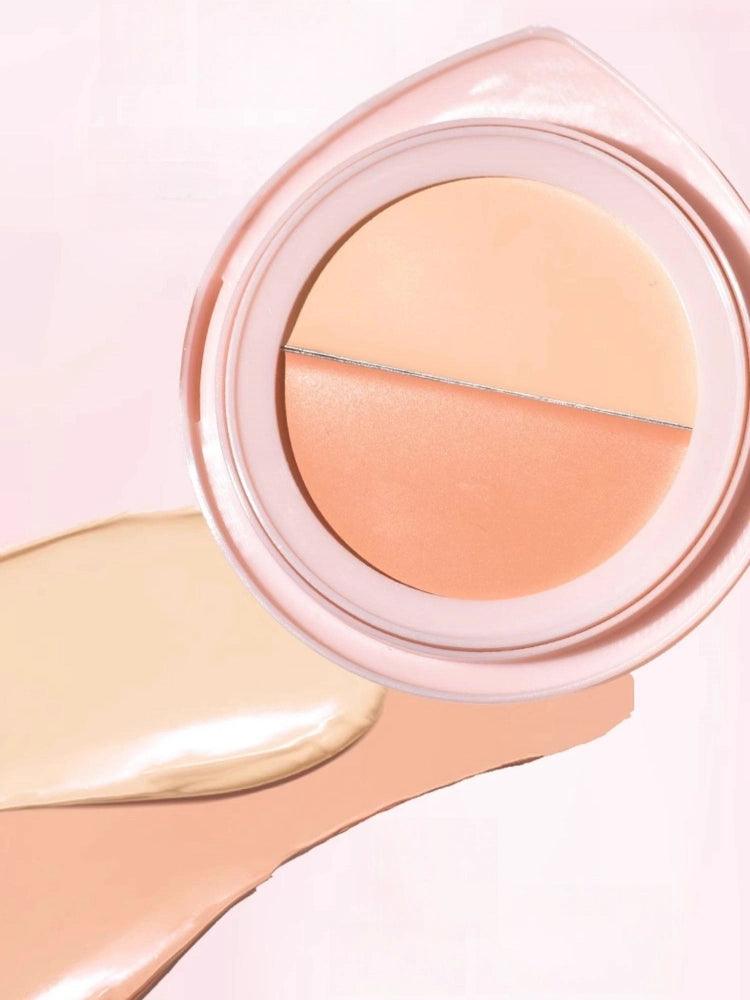 GOGO TALES Air Cushion Cream Plus Anti-cernes 18 g