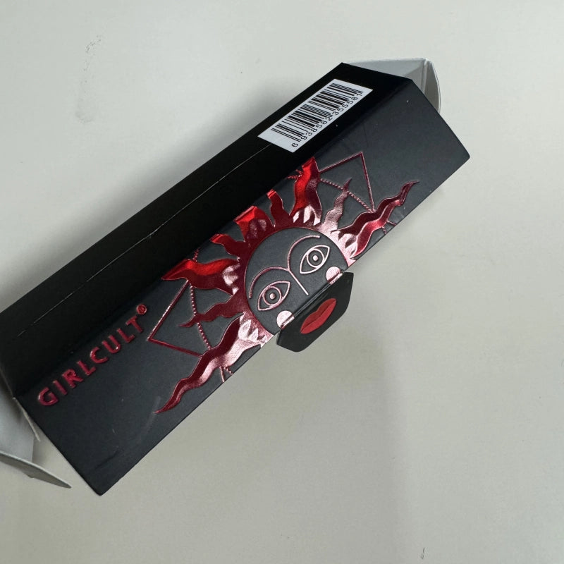Huile à lèvres Girlcult Miaowu 3,8 ml