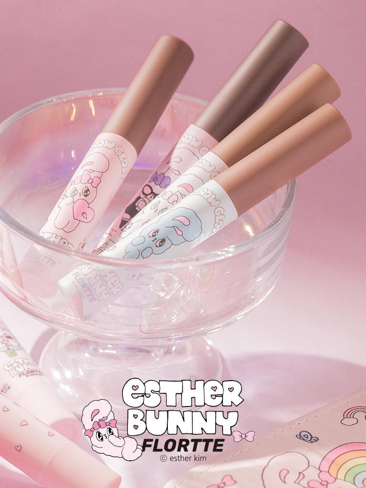 Flortte Esther Bunny Eyebrow Gloss 4.5g