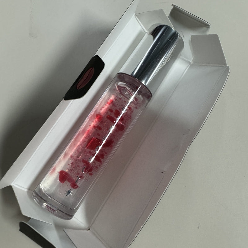 Huile à lèvres Girlcult Miaowu 3,8 ml