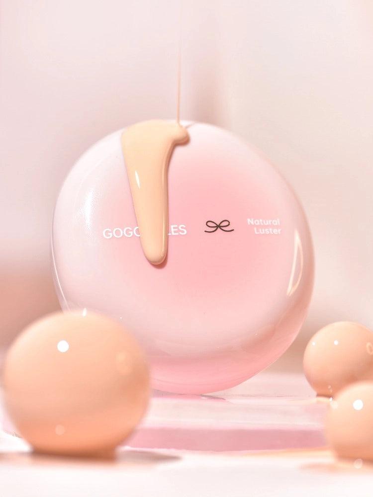 GOGO TALES Air Cushion Cream Plus Anti-cernes 18 g