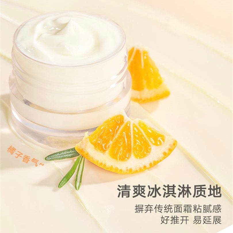 Base de maquillage Judydoll Nourishing Oil Controlling 30 g