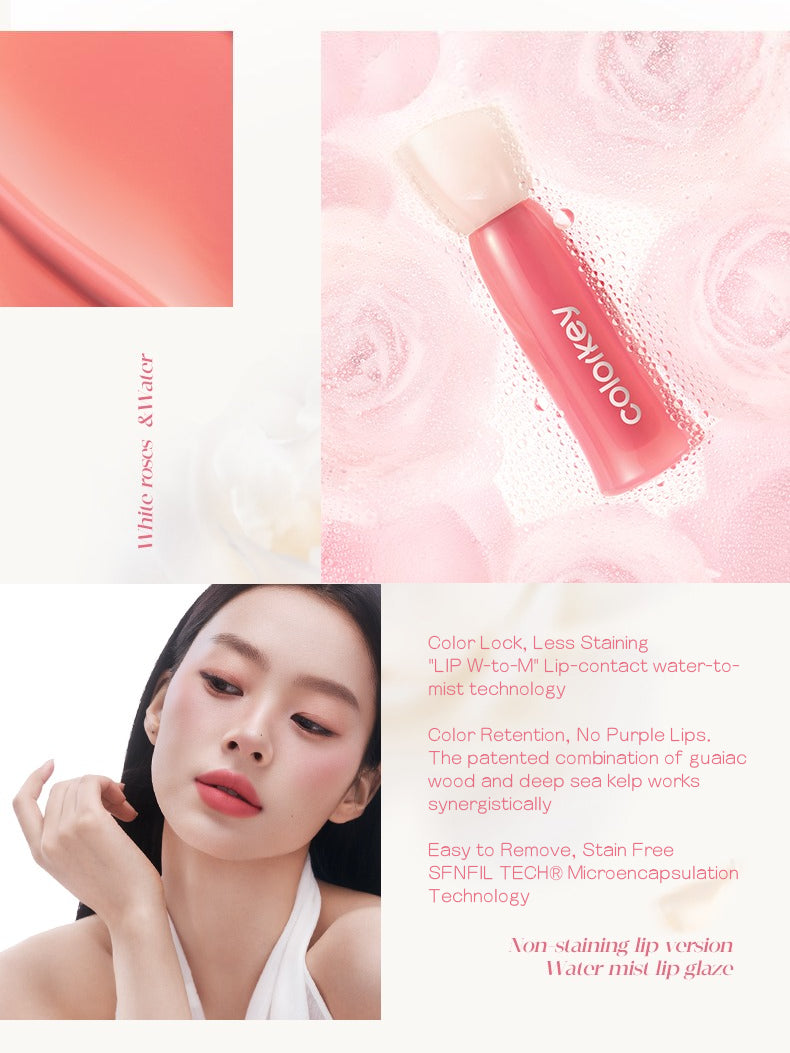 Colorkey - Soft Matte Water Tint 2.5g