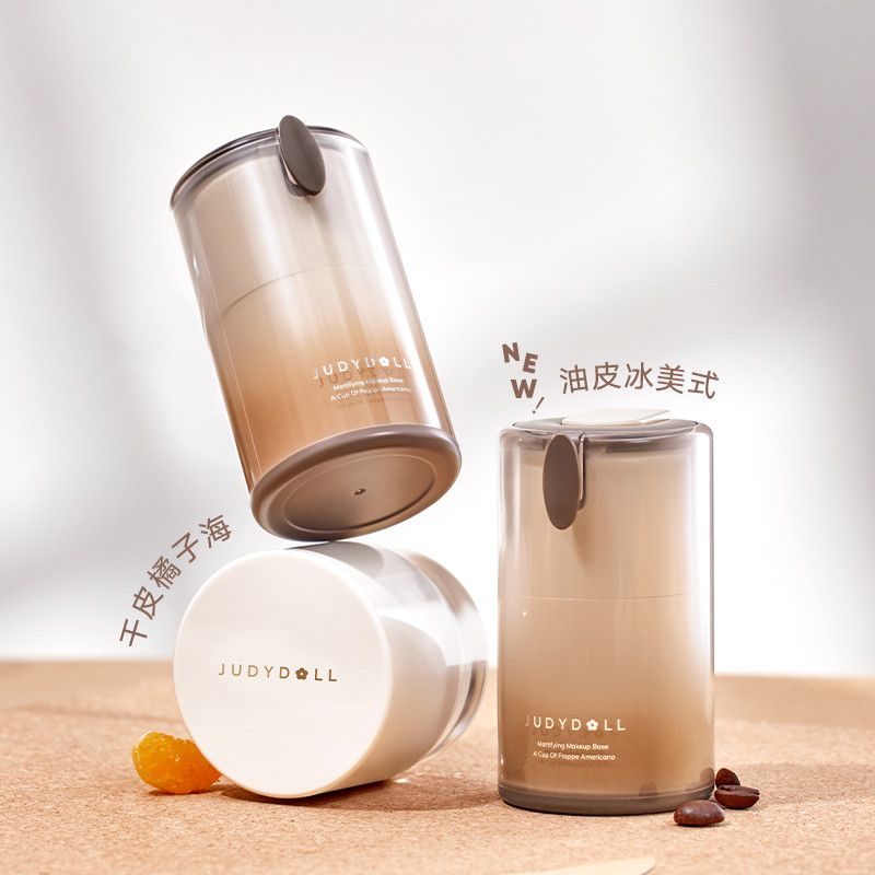 Base de maquillage Judydoll Nourishing Oil Controlling 30 g