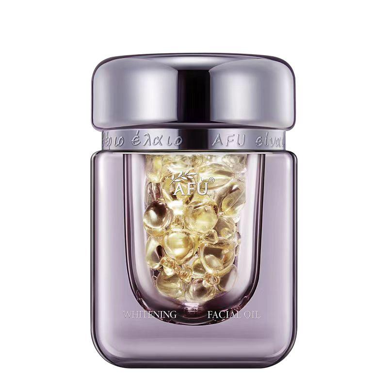 Supreme Whitening Facial Oil After Sun Repair 0.35ml*42