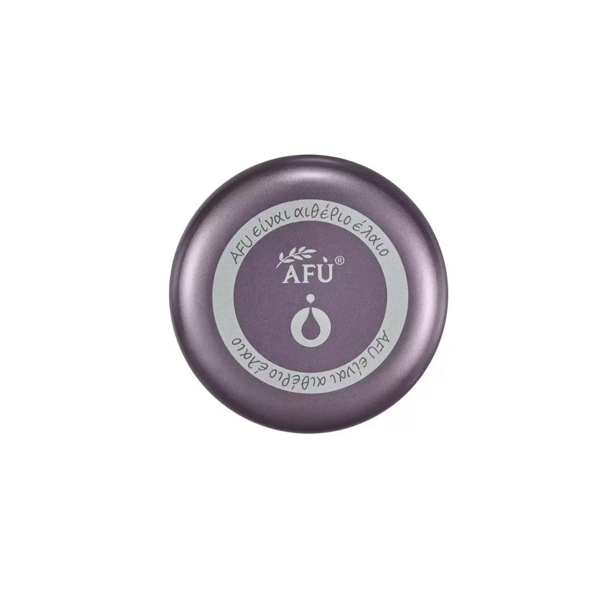 Huile visage éclaircissante et anti-taches AFU Aurora 0,35 ml*21