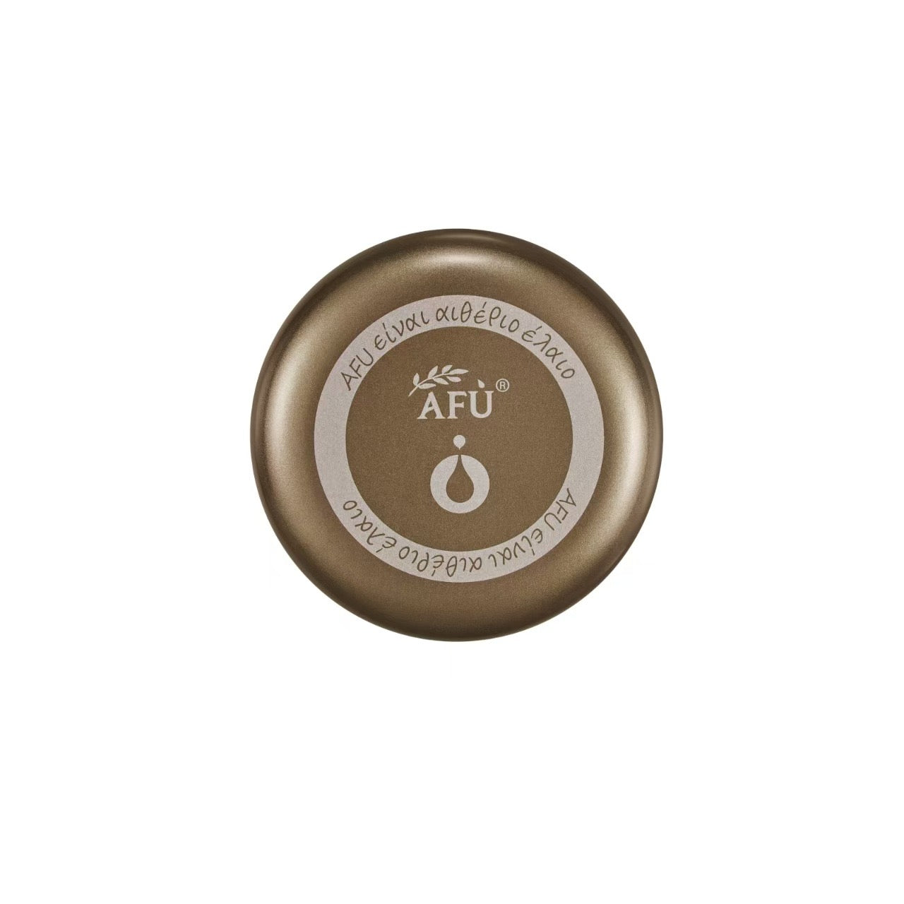 Huile faciale anti-rides momie AFU 0,35 ml * 21