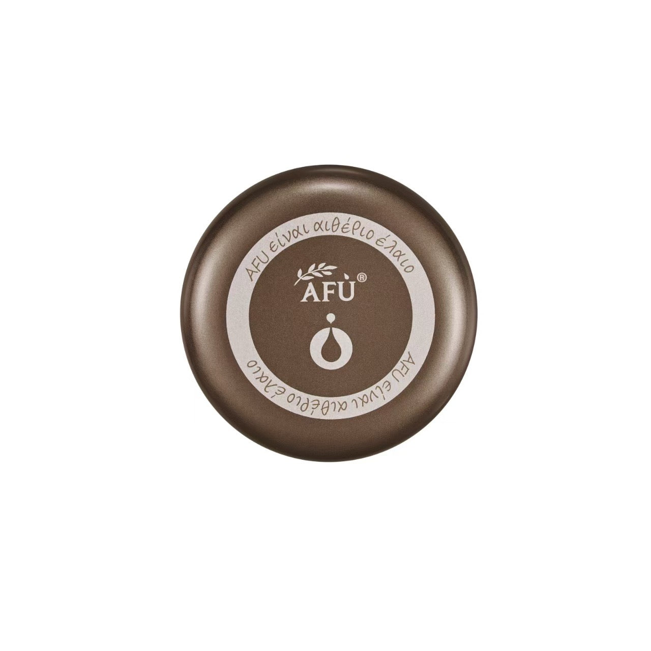 Huile pour le cou AFU Mummy Réductrice de Rides 0,35 ml*21