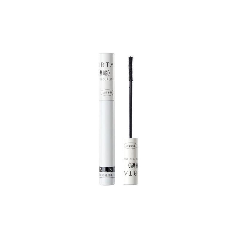 Base de mascara crème pour cils Amortals, noire, 5 g