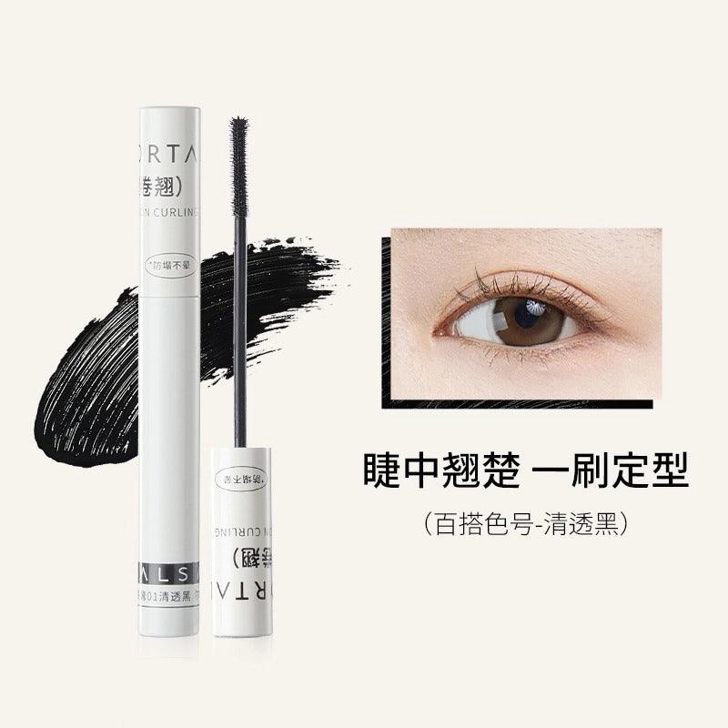 Base de mascara crème pour cils Amortals, noire, 5 g