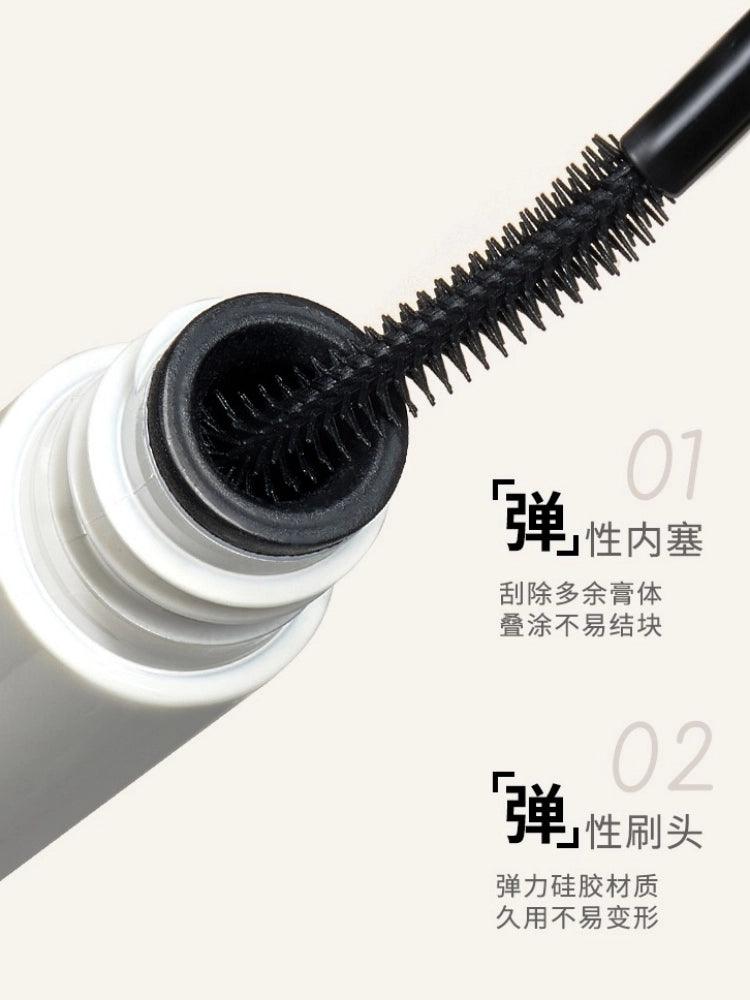 Base de mascara crème pour cils Amortals, noire, 5 g