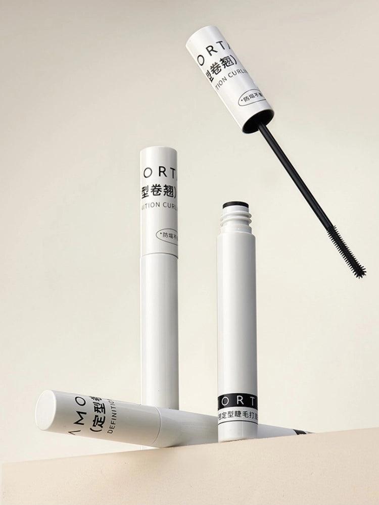 Base de mascara crème pour cils Amortals, noire, 5 g