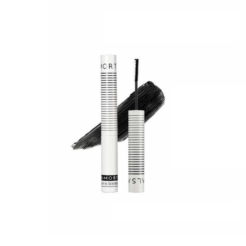 Amortals Mascara Crème Allonge Cils Plume 3,5 g