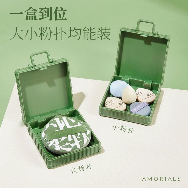 Mini étui Amortals pour Puffs