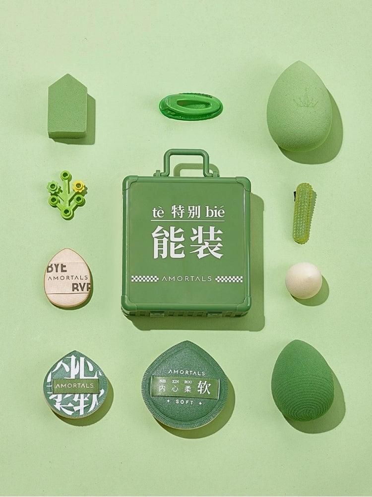 Mini étui Amortals pour Puffs