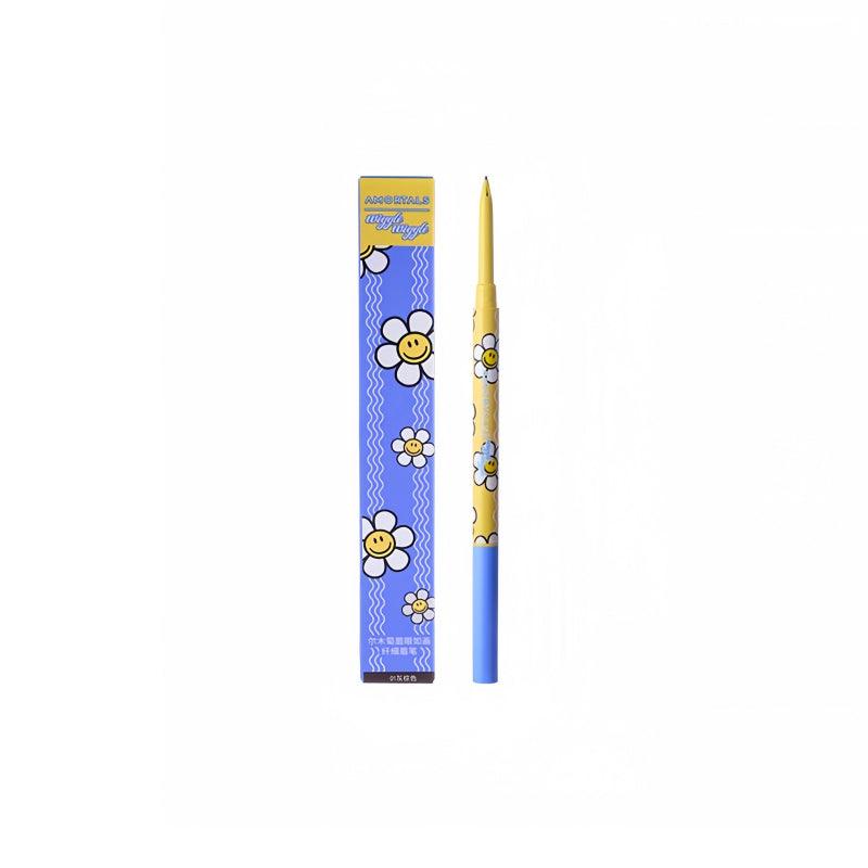 Crayon à sourcils Wiggle Wiggle d'Amortals avec pinceau 30 mg