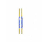 Amortals Wiggle Wiggle Eyebrow  Trimmer 2 Pieces in