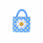 Amortals Wiggle Wiggle Makeup Bag PU Waterproof
