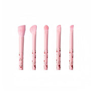 Ensemble de 5 pinceaux de maquillage Amortals Wiggle Wiggle