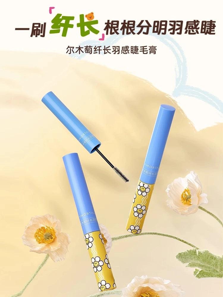 Amortals Wiggle Wiggle Mascara Crème 3,5 g