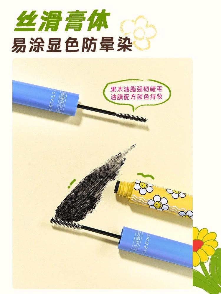 Amortals Wiggle Wiggle Mascara Crème 3,5 g